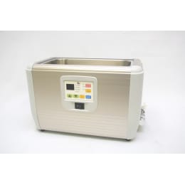超音波洗浄機 US-804