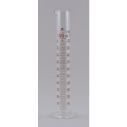 メスシリンダー HG 100mL