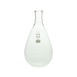 SPC平底なす形フラスコ SPC24 500mL