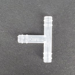 チューブコネクター T字管 PP φ4 459 20入