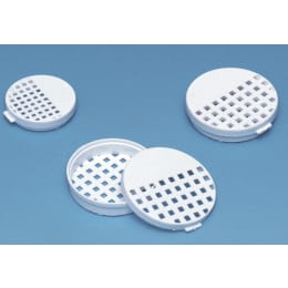 【販売終了】ティッシュカプセル 25×5mm 白 1000入