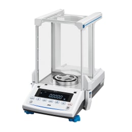 オートドア搭載分析天びん BH-225D