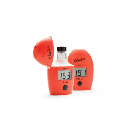 ハンナインスツルメンツ・ジャパン デジタルチェッカー Checker HC(鉄 LR)0~999ppb HI 746