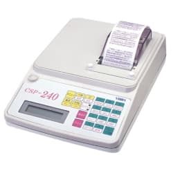 プリンタ CSP-240