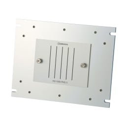 柴田科学 PM2.5分粒装置 角形フィルター用 080130-067
