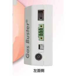 二酸化炭素ガス検知警報器 ガスバスター GB-CO2-H