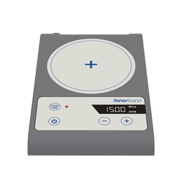 FS 超薄型マグネットスターラーデジタル 14-955-149