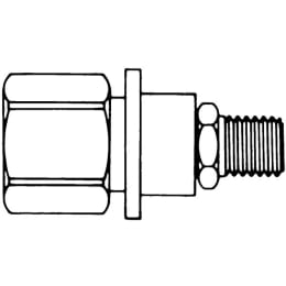 メルク ミリポア クイックコネクター XX6700030