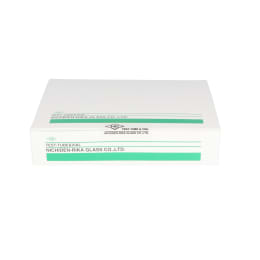 ねじ口瓶 無色 S-07 1.5mL 瓶のみ 100本 201006