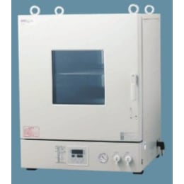 真空定温乾燥器 DRV623DC