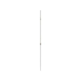 ホールピペット(全量ピペット) カスタムA 0.5mL 021410-05A