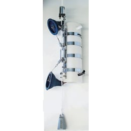 バンドーン採水器 B型 6L
