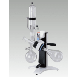 ロータリーエバポレーター N-1300VF EYELACOAT仕様