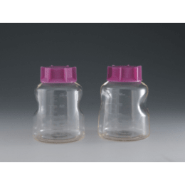 ストレージボトル 500mL 口径φ45mm 12入 IWAKI