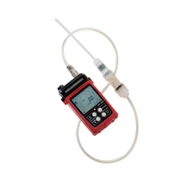 ポータブル可燃性ガスモニター GP-1000
