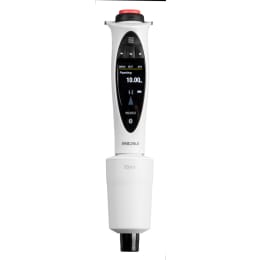 Picus2電動ピペット 1ch 500-10000μL