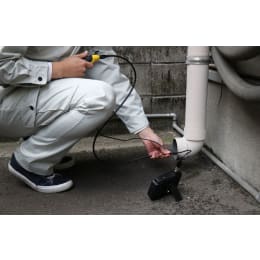 工業用内視鏡 φ3.7×3m 3R-VFIBER3730