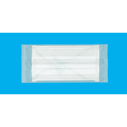 クラフィットマスク EFH-P 50枚入(個装)