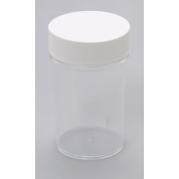 瑞穂化成工業 スチロール容器3型 600mL　20個 0373