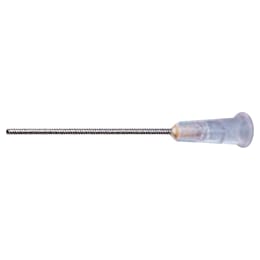 テルモノンベベル針 NN-1838N 滅菌済 100入 classI