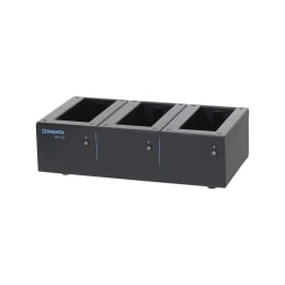 3連充電器 QC-30型 バッテリーユニット LI-30用