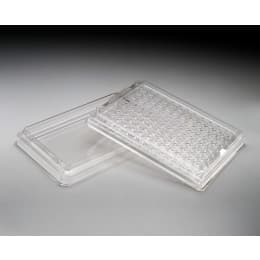 メルク ミリポア マルチスクリーン96ウェル培養トレイ 10枚 MAMCS9610