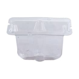 ディスポ容器 PET10mL AX-SV-63 40個入