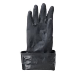 化学防護手袋 53-002 XL 裏地無