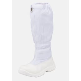 制電安全ロングブーツ BSC-5254 26.5cm