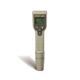 YSIモデルpH10A ペン型メーター