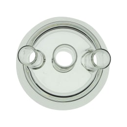 柴田科学 SPCセパラブルカバー三口 バンド式 SCHOTTタイプ SPC24 032310-3