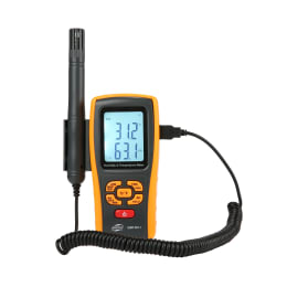 温湿度計 ハンディ型 BS-GM1361+