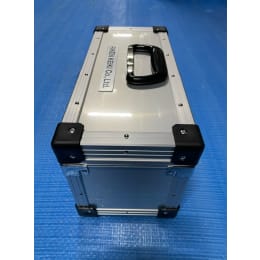 アルミトランクケース GX-3R用 W351×D173×H194mm