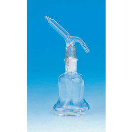 噴霧器 キャニオン型スプレー 透明 30mL