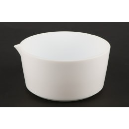 結晶皿 深型 PTFE製 250mL