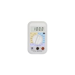 デジタルLCRメーター LCR-9063