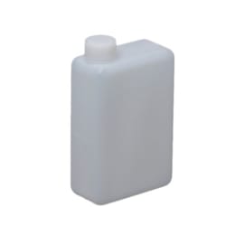 扁平缶 1L 0181