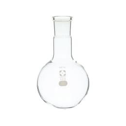 SPC丸底フラスコ 短形 SPC29 300mL