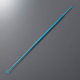 ディスポループ 10μL ブルー 1000本 滅菌