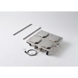 底面ヒーター GOEMON-460