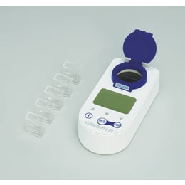 デジタルパックテスト 遊離シアン DPM2-CN-3