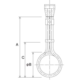 投込みヒーター LYT-1B