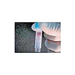スリムチューブ 0.5mL 青キャップ 500個入