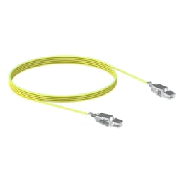 接地ケーブル clamp2付 1.5m 108009