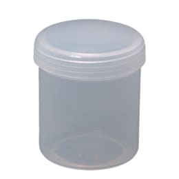 瑞穂化成工業 PPナンコー瓶 150mL 2021