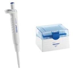 Eppendorf Reference®2 V 1ch 可変 100-1000μL 4924 000.088