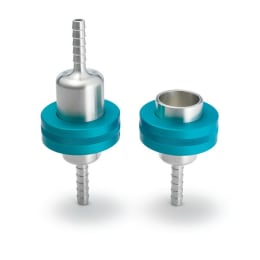 メルク ミリポア オープン型エアロゾル47mmフィルターホルダー XX5004710