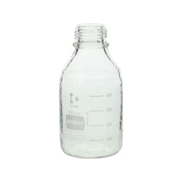 【販売終了】セーフティコートねじ口びんのみ  500mL 10本 017280-5005A