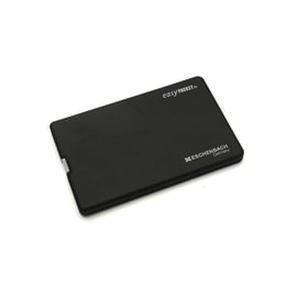 イージーポケット ルーペ 3倍 ブラック 1521-10