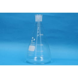 【販売終了】NS共通摺合せ三角フラスコ 1000mL 29/32